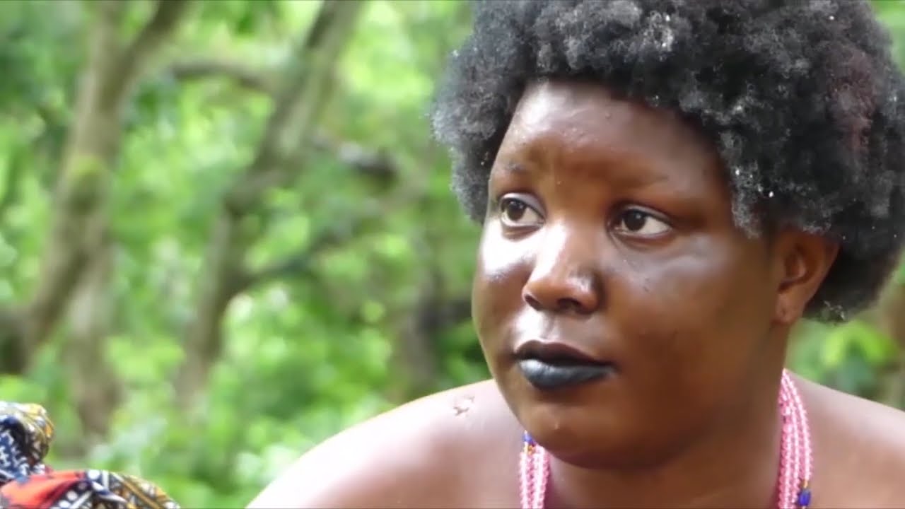 DJON YE MASSA DEN DI Ep32 Nouveau Film Guinéen