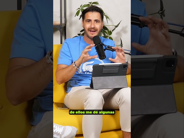 NO VUELVO al iPhone!!! MIS MOTIVOS!