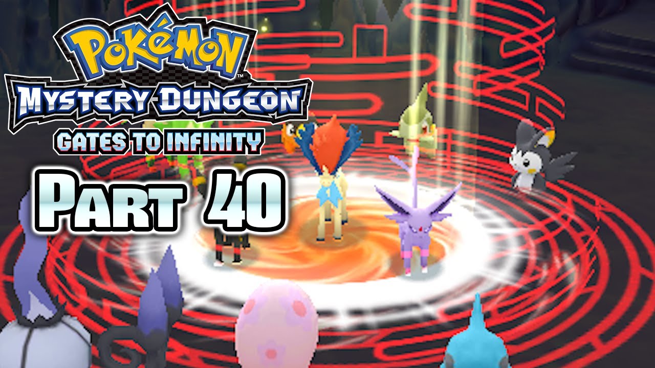 pok-mon-mystery-dungeon-gates-to-infinity-part-40-glacier-palace-s-western-spire-youtube