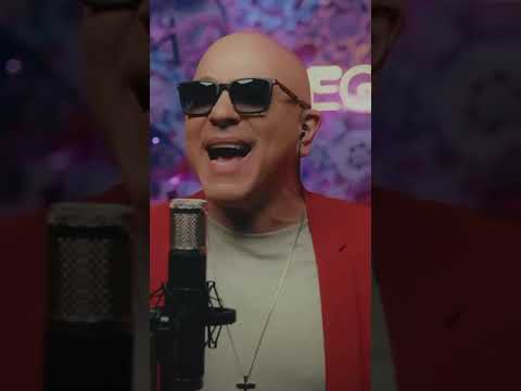 E esse passado x presente do Novo Som? 