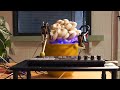 Musical Mushrooms: Fungi play instruments via electric sensors | REUTERS