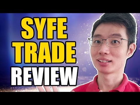 Syfe Trade Review | Best Singapore Broker?