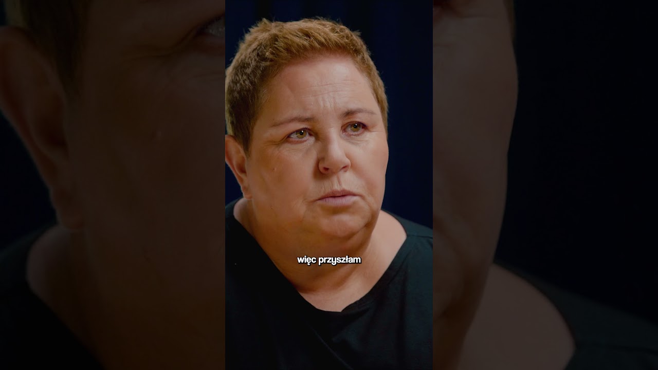 DOROTA WELLMAN JAKIEJ NIE ZNACIE