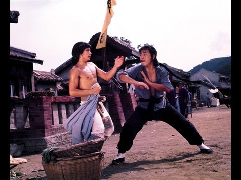 Shao Lin wu zu'