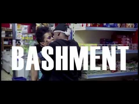 Bashment'