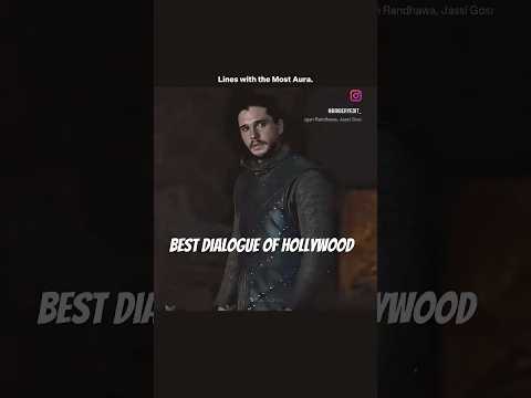 Best dialogues of movies and series Hollywood🎬🍿 #shortsfeed  #entertainment