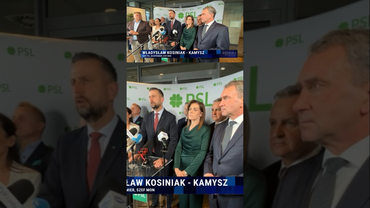 PSL rozpoczął walkę o możliwość utrzymania stołków w samorządach. Koniec z dwukadencyjnością?