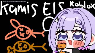 KALI INI GALI KUBUR [KAMIS EIS]