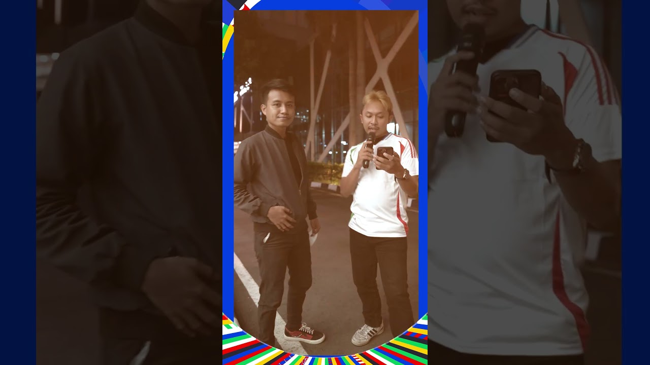 EUPHORIA BERSAMA FANS! Main Games Siapa Yang Di Sell Pemainnya #christianronaldo #shorts