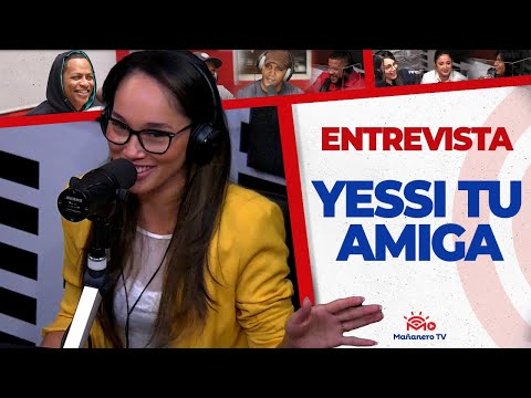 Conoce a Yessi tu amiga la creadora de BATALLA DE RAP DE PRINCESAS