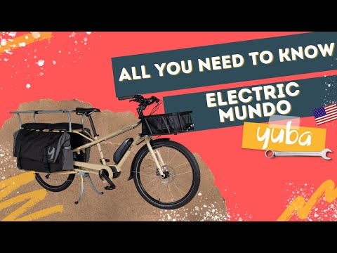Introducing the Electric Mundo