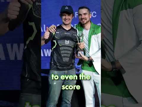 The official Excel World Championship Song music video is out!