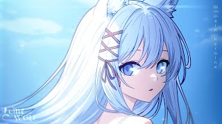 main heroine / Synthion