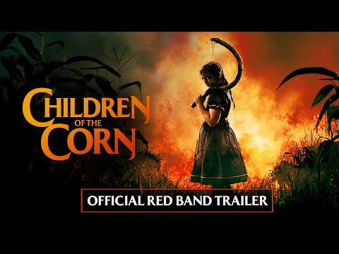 Children of the Corn'