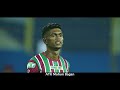 AFC Cup 2022: Gokulam Kerala FC vs ATK Mohun Bagan  - 00:30 min - News - Video