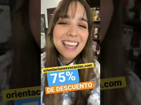 75% DE DESCUENTO 🔥 Taller Decide tu Carrera Autodidacta