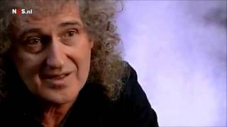 Brian May&#39;s opinion of Jan Akkerman