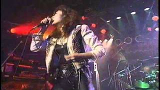 テラ・ローザ（Terra Rosa） DEATHBLINK - YouTube