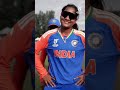 Vaishnavi Sharma: The bowler behind Indias success against Bangladesh 👏  #U19WorldCup