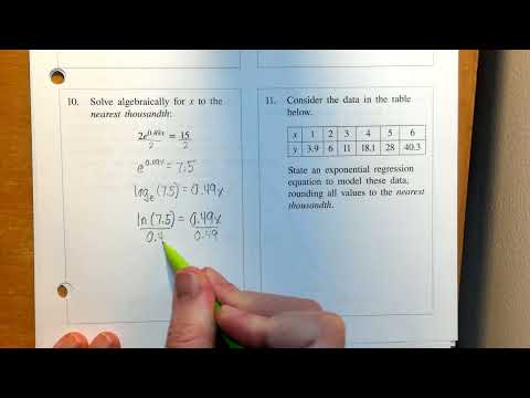 Test 4 Study Guide - Question 10 - 25-26