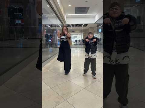 TURN UP #dance @AlexPortnoi @BettyLClub