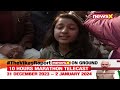 Congress Has Hurt A Temple Of Democracy | Delhi BJP President Virendra Sachdeva  - 01:49 min - News - Video