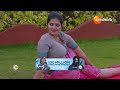 Aarogyame Mahayogam | Ep - 1186 | Apr 30, 2024 | Best Scene | Zee Telugu