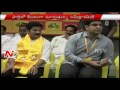 More powers to Nara Lokesh in TDP by next polls
