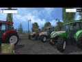 Steyr 4115 Multi ecotronik v3.0 universal