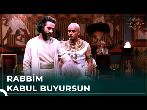 Kahinler İman Etti | Hz. Yusuf