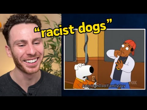 Hilarious Family Guy Dog Scenes That Are "Dog" Accurate