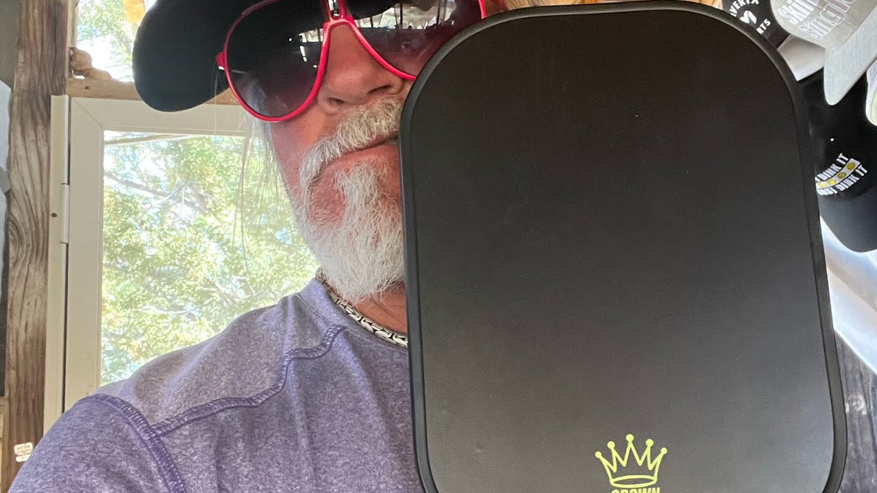 Prolific Ball Brand Gets Into The Paddle Game!