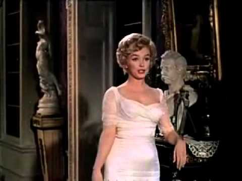The Prince and the Showgirl'