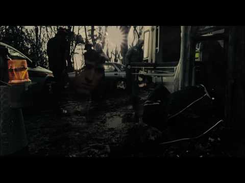 Book of Blood'
