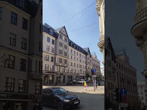югенд Риги, Riga