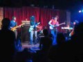 Lush Progress playing Cherub Rock