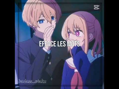 [oshi non ko] #anime