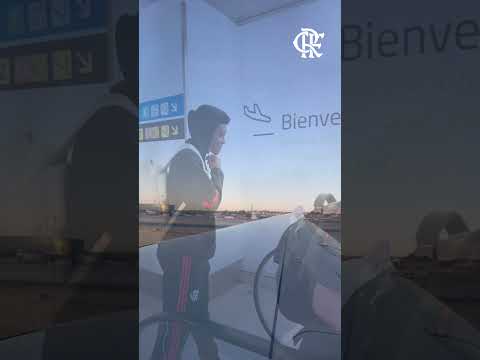 #flabasquete JÁ EM MADRI, PARA DISPUTAR 2 AMISTOSOS PREPARATÓRIOS PARA O MUNDIAL DE SINGAPURA 🏀🌎❤🖤