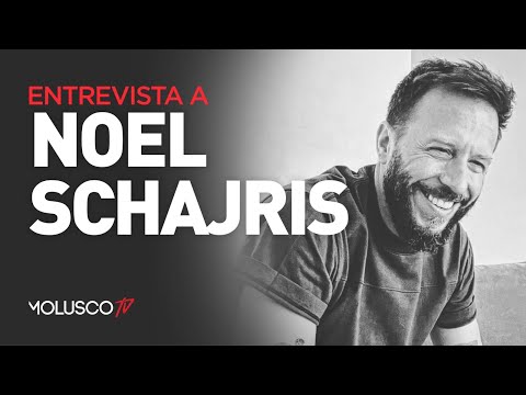 Noel Schajris cuenta como personas lo paran a enseñarle a sus hijos credos gracias a su MÚSICA ?