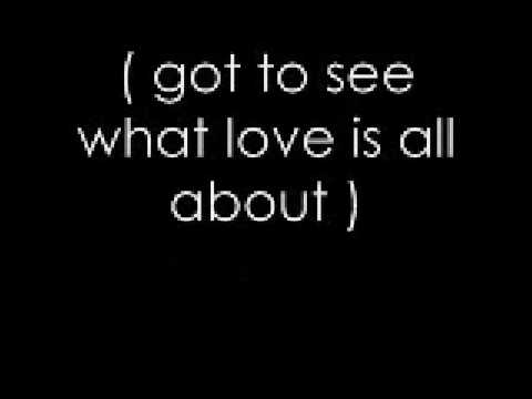 Cool It Now lyrics