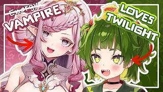 WE HAVE SO MUCH TO DISCUSS.