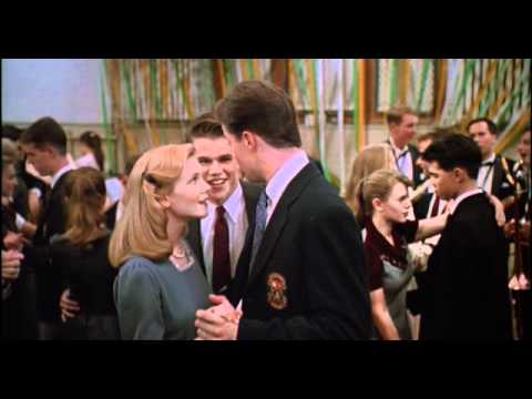 School Ties'