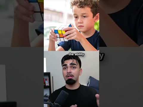 Traits You Inherit from Your Mom