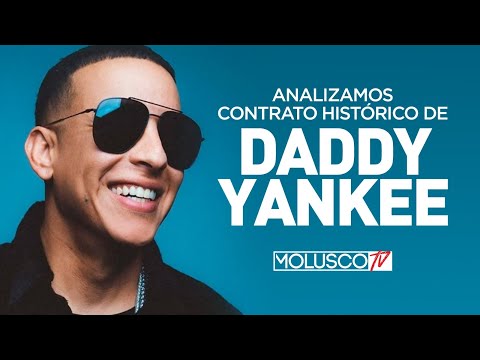 DADDY YANKEE “PREDIJO” SU HISTÓRICO CONTRATO. MOLUSCO, MARIO, COYOTE Y ROBERT ANALIZAN LOS DETALLES