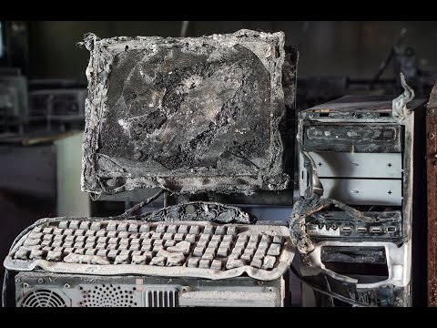 APAGO DIRECTO PORQUE ME VA A EXPLOTAR EL PC | FARGAN