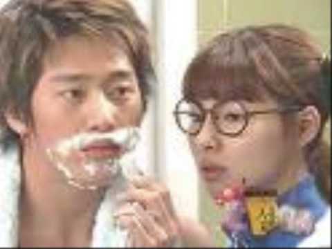 sweet love/snow white ost