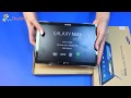 Samsung P605 Galaxy Note 2014 Edition 10.1 32Gb LTE - обзор от Vse-hochu.ru