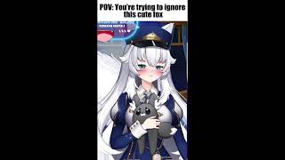 Don't Ignore me- Answer!