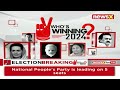SKM Sweeps Sikkim Assembly Polls | Will They Re-join NDA? | NewsX  - 23:57 min - News - Video