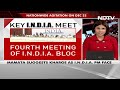 Mallikarjun Kharge As INDIA PM Face? Mamata Banerjee Proposes, He Disposes  - 02:55 min - News - Video